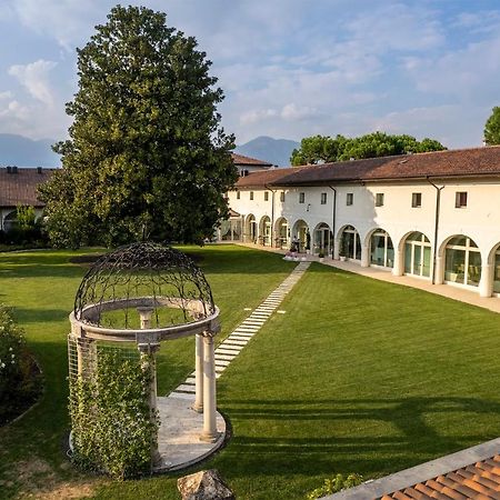 Hotel Villa I Pini 马洛 外观 照片