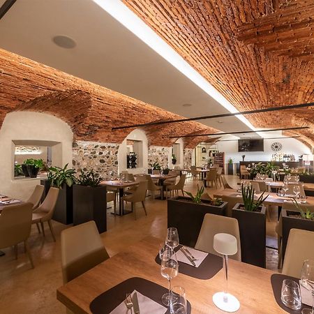 Hotel Villa I Pini 马洛 外观 照片