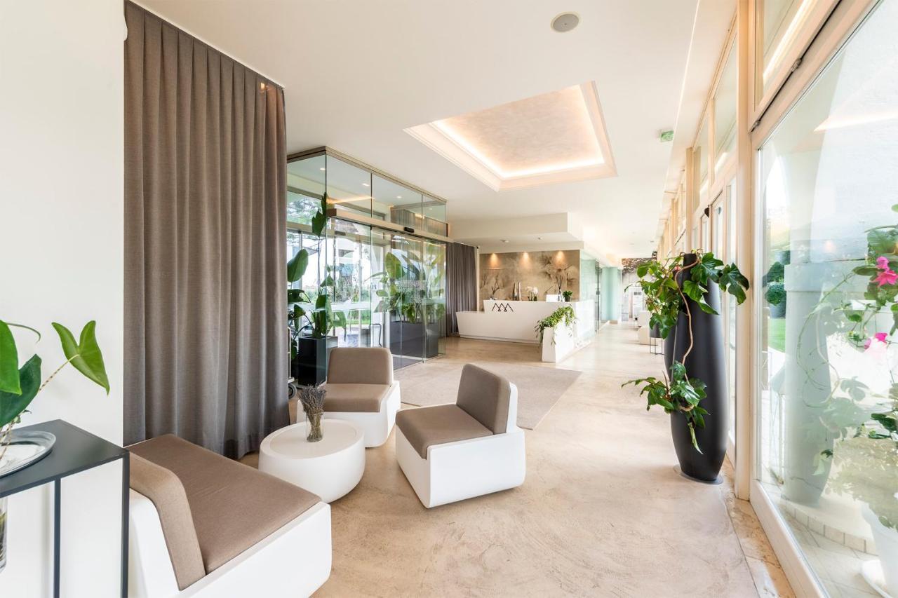 Hotel Villa I Pini 马洛 外观 照片
