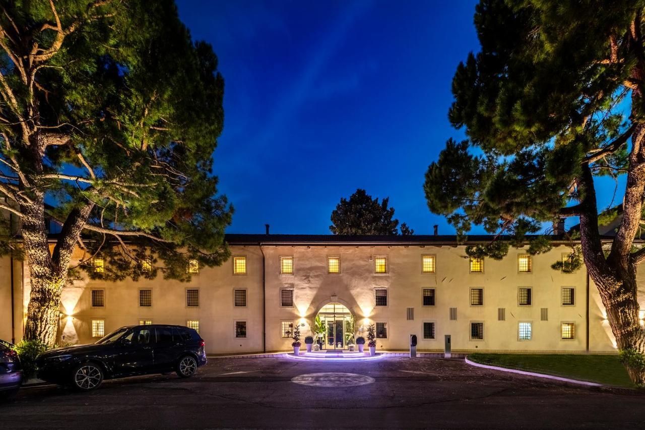 Hotel Villa I Pini 马洛 外观 照片