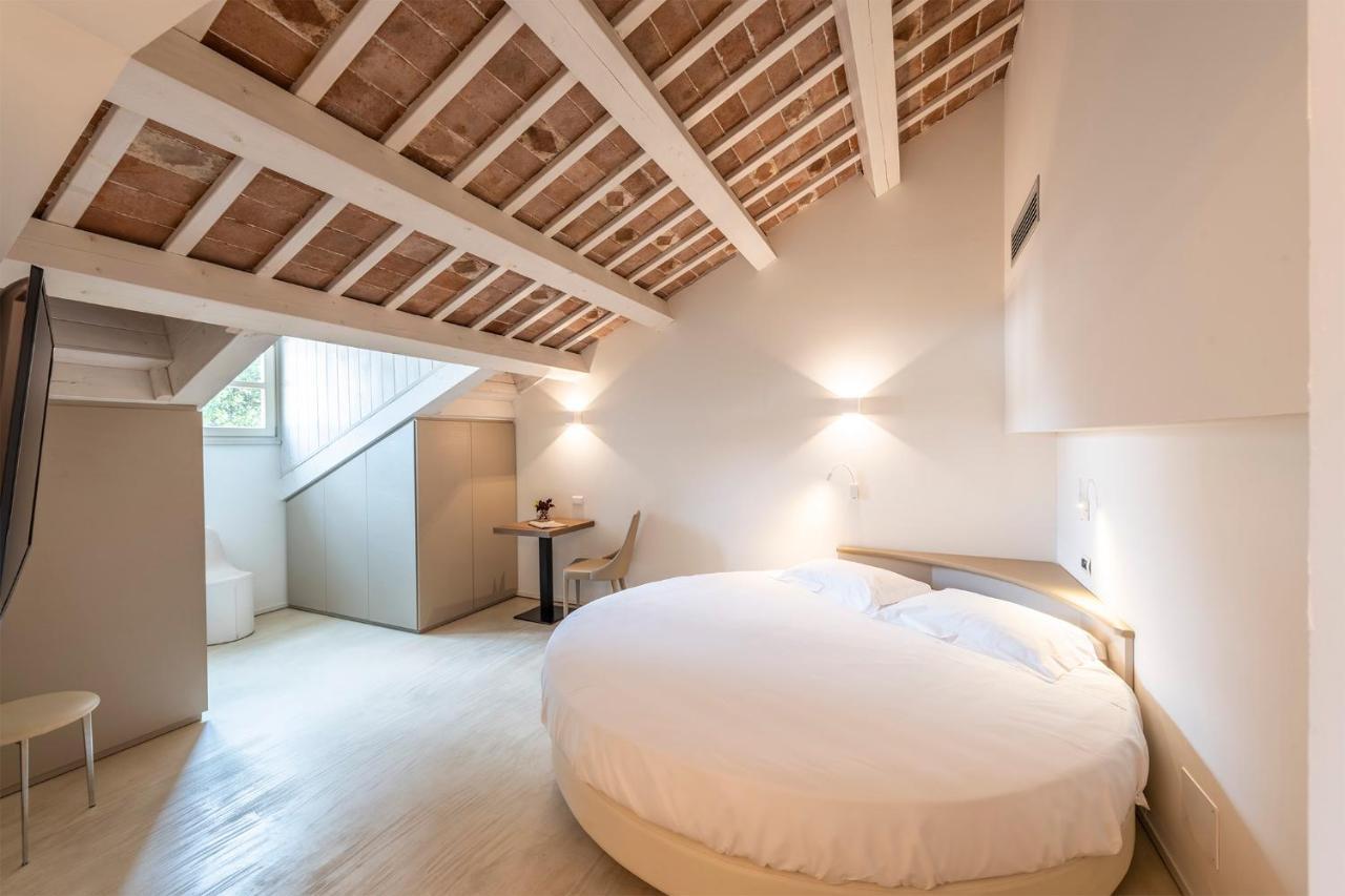 Hotel Villa I Pini 马洛 外观 照片