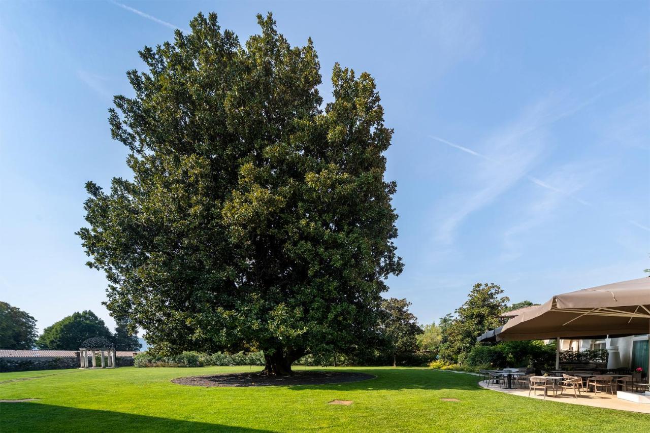 Hotel Villa I Pini 马洛 外观 照片