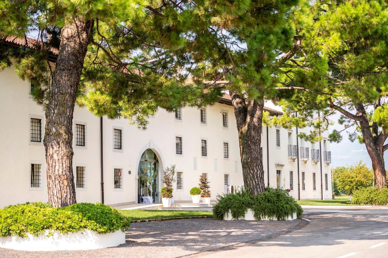 Hotel Villa I Pini 马洛 外观 照片