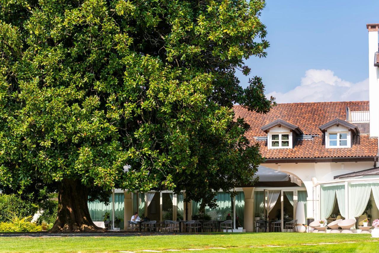 Hotel Villa I Pini 马洛 外观 照片