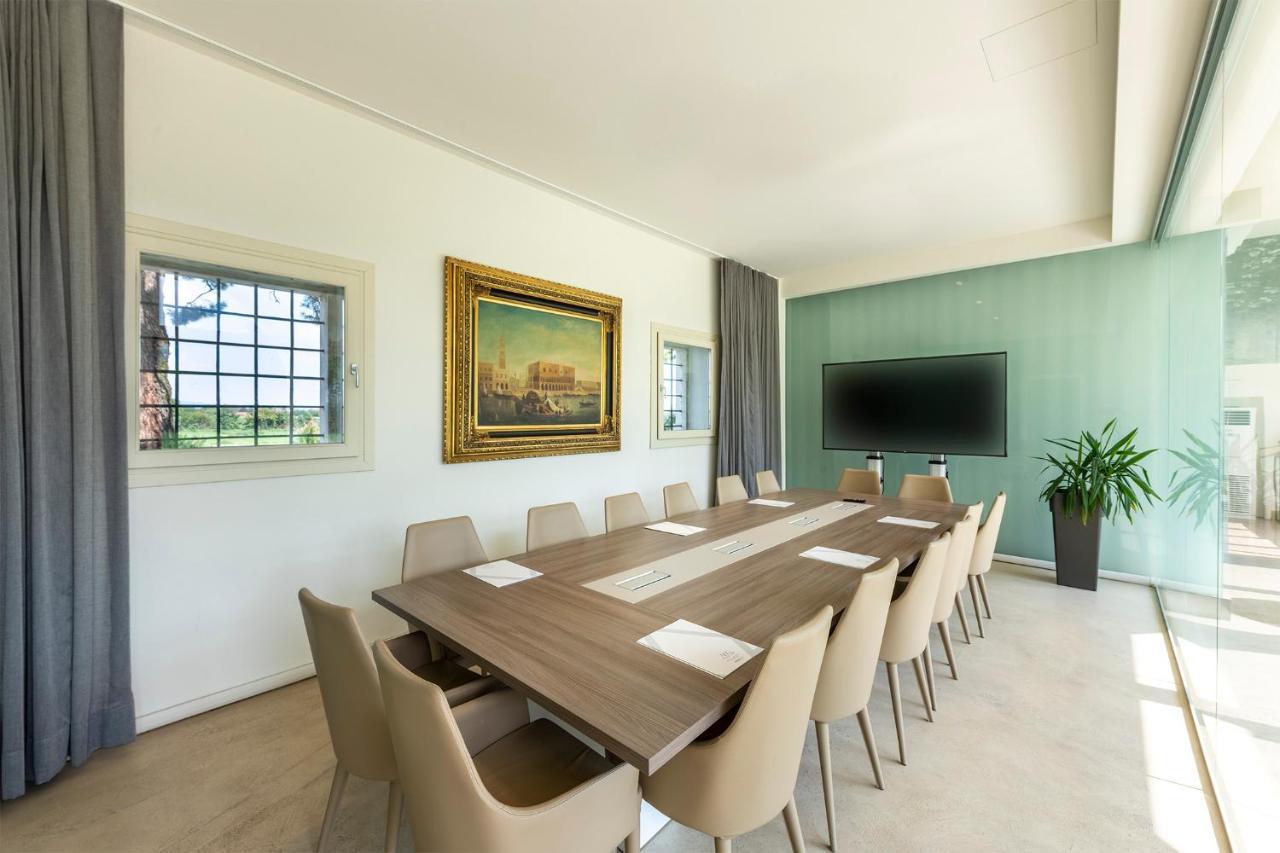 Hotel Villa I Pini 马洛 外观 照片
