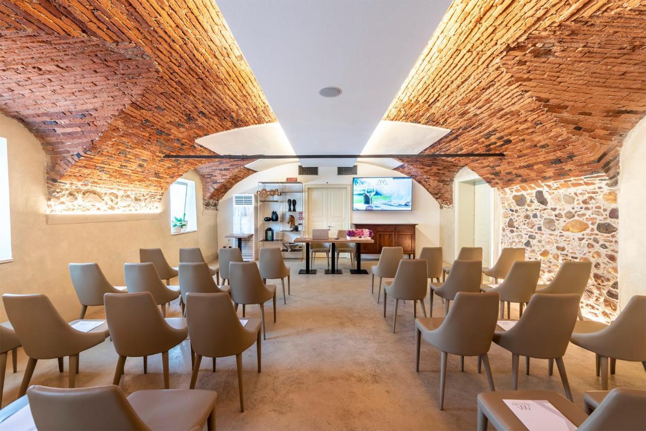 Hotel Villa I Pini 马洛 外观 照片