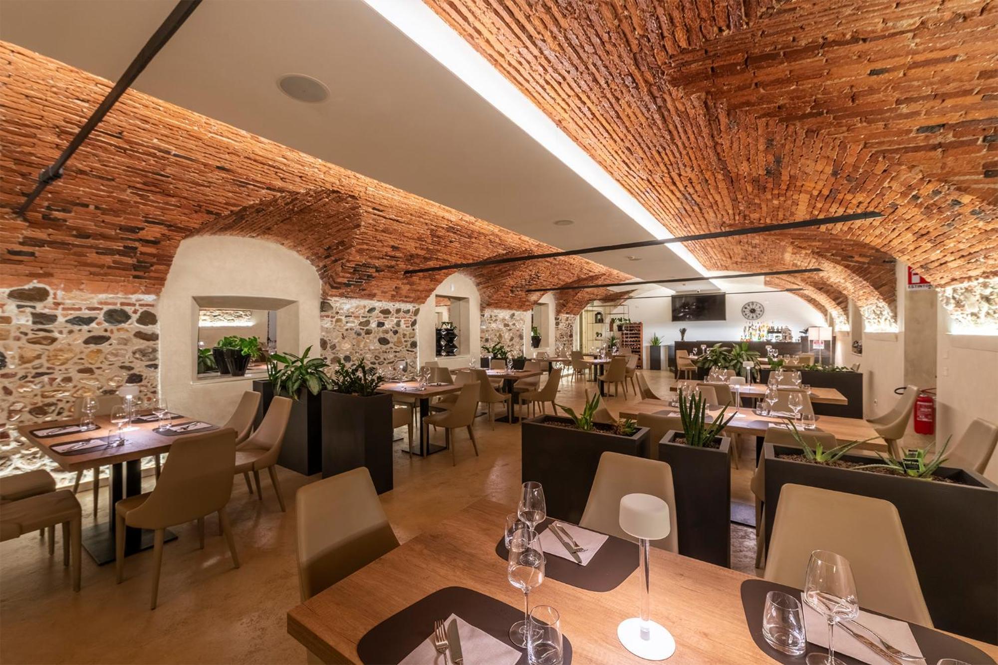 Hotel Villa I Pini 马洛 外观 照片